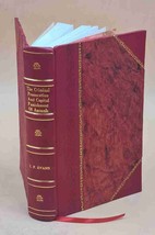 The Criminal Prosecution and Capital Punishment of Animals 1906 [Leather Bound] - £39.58 GBP