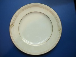 Noritake merina gold b b plate thumb200