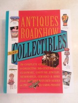 Antiques Roadshow Collectibles : The Complete Guide to Collecting 20th... - £11.39 GBP