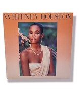 Whitney Houston - Self Titled Debut Album - Arista 1985 Vinyl Record LP VG+ - $524.89