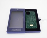 NIB NewSwarovski 5549939 Glam Rock Smartphone Case Cover iPhone 11 Pro G... - £31.86 GBP