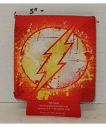 DC Comics The Flash drink Can coozie koozy coozy Insulator - $4.90