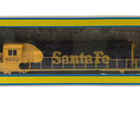 Atlas Model Trains Rs-1 diesel atsf santa fe no.8116 357849 - £23.37 GBP