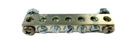 Allied Innovations NA30 Ground Bus Bar NA30-5 AP-1400 - $12.95