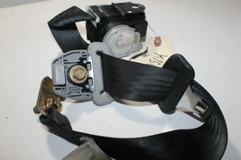 2005-2006 SAAB 9-2 AERO REAR LH DRIVER SIDE SEAT BELT RETRACTOR ASSY K8543 image 6