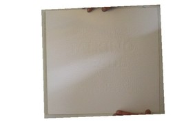 The Talking Heads Poster Raised Lettering - $332.53 MXN