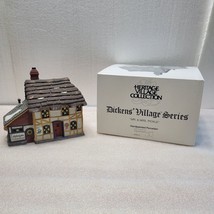 Department 56 Dickens Village Series &quot;Mr. &amp; Mrs. Pickle&quot; #5824-6 - $19.59