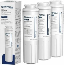 NEW 3 Water Filter for Whirpool WRX735SDBM GZ25FSRXYY5 GZ25FSRXYY2 WRX73... - $51.44