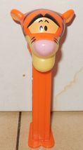 PEZ Dispenser #11 Disney Tigger - $4.90