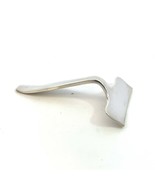 Tiffany &amp; Co Estate Baby Food Pusher Sterling Silver TIF707 - $5,389.15 MXN