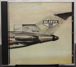 Licensed to Ill by Beastie Boys (CD, 1995) (km) - £3.93 GBP