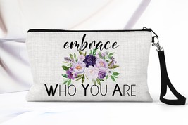 Women&#39;s Day Makeup Bag, International Women&#39;s Day, Women Empowerment Gifts, Wome - £12.50 GBP