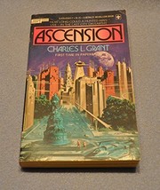 Ascension Grant, Charles L. - £4.64 GBP