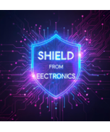 50-200X FULL COVEN SHIELDING FROM ALL ELECTRONIS INTERFERENCE MAGICK CAS... - $433.30 MXN+