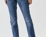 Dear John Denim Playback Slim Fit Straight Jean Everett - $101.56 CAD
