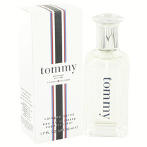 TOMMY HILFIGER by Tommy Hilfiger Cologne Spray/Eau De ToiletteSpray 1.7 oz - $29.95