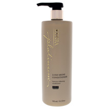 Platinum Luxe Shine Conditioner by Kenra for Unisex - 31.5 oz Conditioner - $36.13