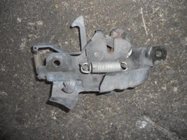 Front Hood Latch 1995 Toyota 4 RunnerFast Shipping! - 90 Day Money Back ... - $29.80