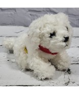 Build A Bear Workshop Puppy Dog Plush With Magnetic Bandana Retired Stuf... - £11.64 GBP