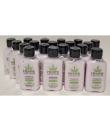 (19 Ct) Hempz lotion Pomegranate Herbal Body Moisturizer Hydrate &amp; Renew... - $1,510.51 MXN