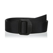 Propper Unisex Tactical Duty Belt, Black, Size 44-46  - $31.00