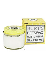 BURT&#39;S BEES - Beeswax Moisturizing Day Creme (2.oz. 57g ) Rare Discontinued - $88.01 CAD