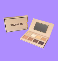 Eleman Beauty TRU NUDE 8-shade Eyeshadow Palette 0.035 oz New in Box - £11.72 GBP
