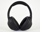 Sony WH-1000XM4 Wireless Active Noise Canceling Bluetooth Headphones Black - $159.99