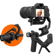 Scorp-C Camera Stabilizer Gimbal For Dslr And Mirrorless Camera, Camera ... - $498.99