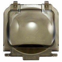 Hayward SPX1600D Strainer Cover for Super Pump - £56.98 GBP