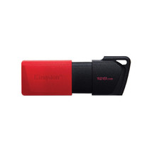 Kingston DTXM/128GB 128GB USB3.2 GEN1 Datatraveler Exodia M (Black + Red) - £29.48 GBP