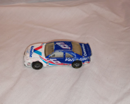 1989 Hot Wheels®  Mattel©  Mark Martin #6 Valvoline 1:64 Diecast Car- Loose Use - £7.75 GBP