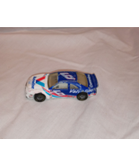 1989 Hot Wheels®  Mattel©  Mark Martin #6 Valvoline 1:64 Diecast Car- Loose Use - £7.74 GBP