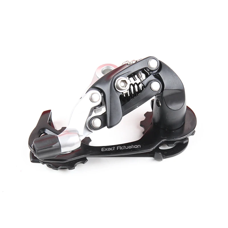 S Rival 22 Yaw Front Derailleur ze-on &amp; Rival 2x11 11 Speed Rear Daerailleur Wi F - £193.79 GBP