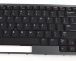 Dell Latitude E6530 Keyboard w Bezel 07T425 0FCXV2 - £12.64 GBP