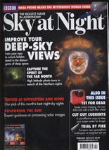 Sky At Night - February 2015 - $3.91