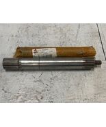 AGCO Parts Shaft 1D84951 JKB  - $1,334.60 MXN