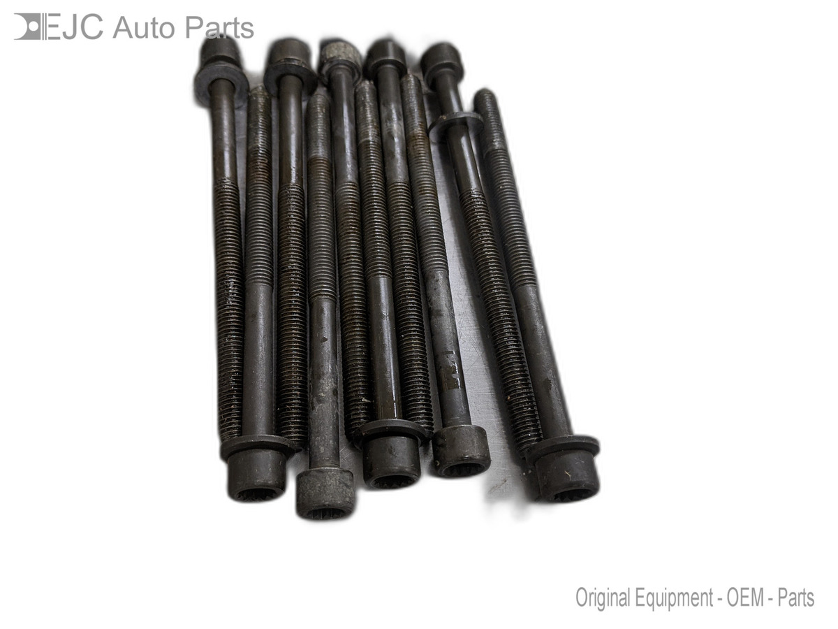 Cylinder Head Bolt Kit For 20-22 Kia Soul  2.0 223202E000 Gas - $34.60
