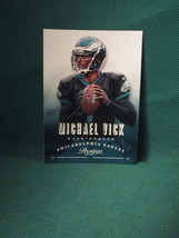 2013 Panini Prestige #150 - Michael Vick - 8.0 - £1.36 GBP