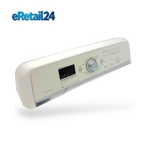 Console W10252468 for Maytag Bravos MCT + Control Board W10336131 [TESTED] - $47.45
