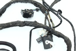 2004-2010 BMW E60 525i 545i 530i FRONT DRIVER LEFT SEAT TRACK WIRE HARNESS H1531 image 8