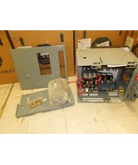 Allen Bradley 2112B Size 1 FVNR Fusible MCC Bucket 13&quot;H w/ Door HOA CPT ... - $13,758.08 MXN