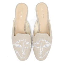 slippers for women house dearfoam girls slippers - £47.79 GBP
