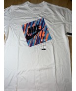 SMALL NIKE SPORTSWEAR MAX 90 T-SHIRT DB6133-100 BNWTS - $442.60 MXN