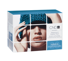 CND Retention+ Starter Kit - $1,178.08 MXN