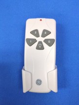 REPLACEMENT REMOTE CONTROL FOR CEILING FANS GE UC7070T - £5.53 GBP