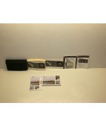 2009 Buick Enclave Owners Manual Set with Case OEM - $46.00