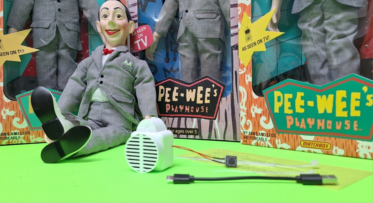 Full-size item image