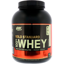 Optimum Nutrition TRUE STRENGTH Gold Standard 100% WHEY Protein Isolate ... - $97.00