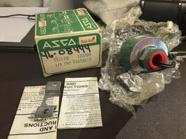 Asco 832070  120/60 RED-HAT SOLENOID VALVE RARE NEW IN BOX SALE USA  $79 - $78.21